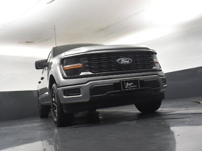2026 Ford F-150 STX 200A