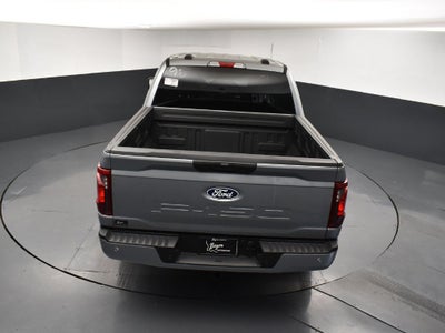 2026 Ford F-150 STX 200A