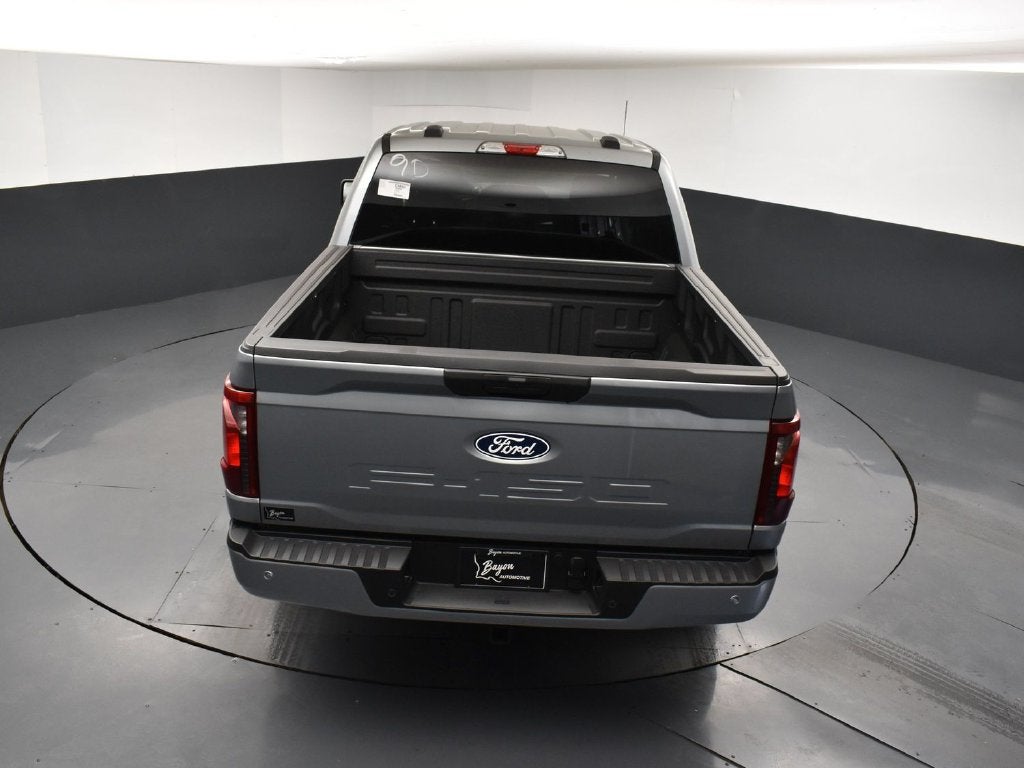 2026 Ford F-150 STX 200A