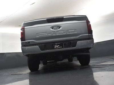 2026 Ford F-150 STX 200A