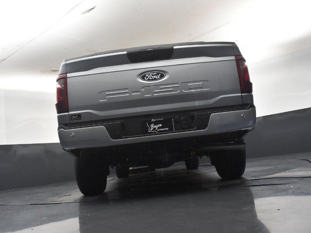 2026 Ford F-150 STX 200A