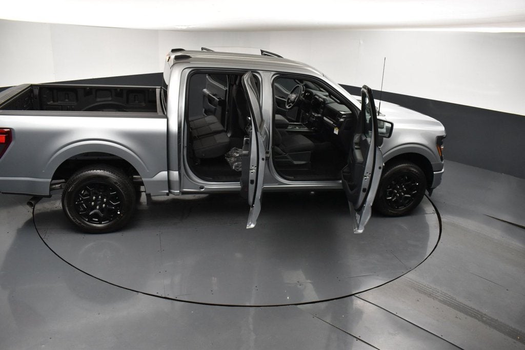 2026 Ford F-150 STX 200A