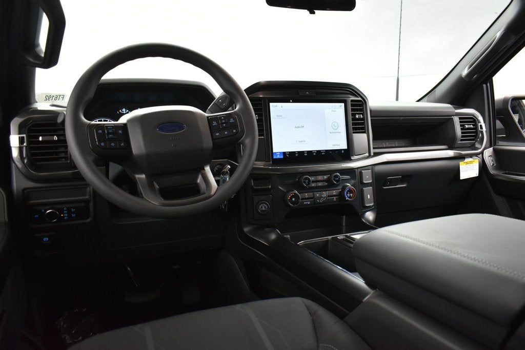 2026 Ford F-150 STX 200A