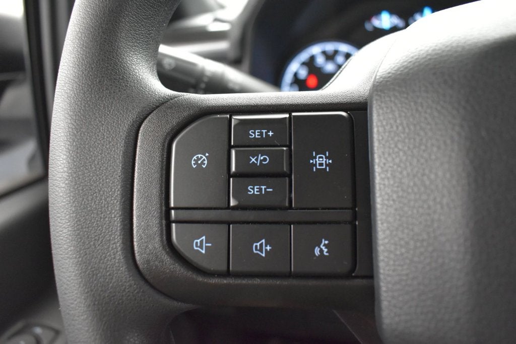 2026 Ford F-150 STX 200A