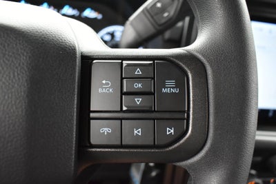 2026 Ford F-150 STX 200A