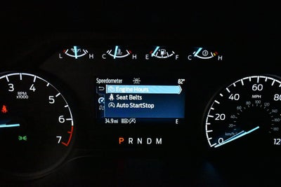 2026 Ford F-150 STX 200A