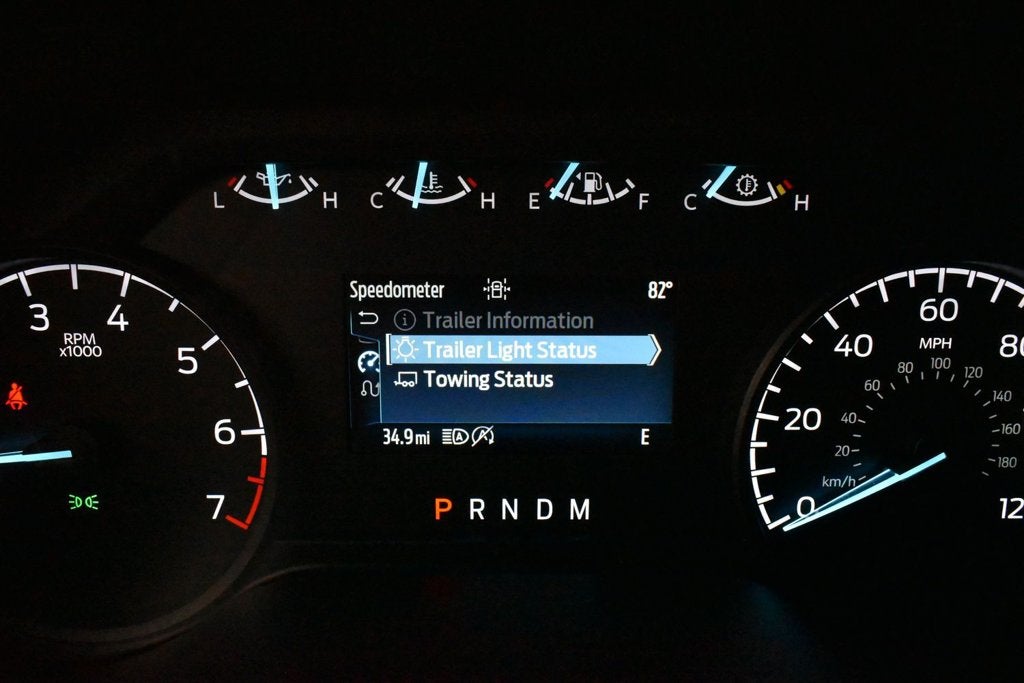 2026 Ford F-150 STX 200A