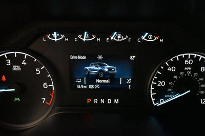 2026 Ford F-150 STX 200A