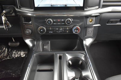 2026 Ford F-150 STX 200A