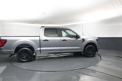 2026 Ford F-150 STX 200A