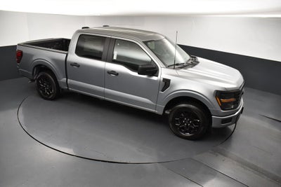 2026 Ford F-150 STX 200A