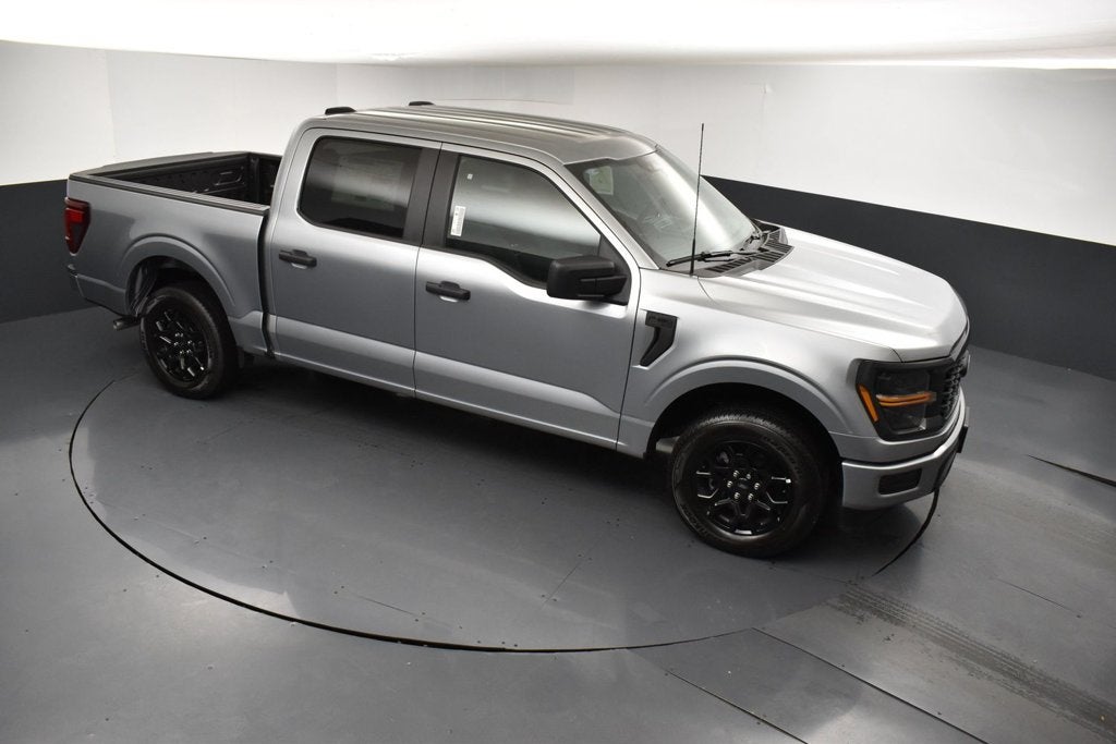 2026 Ford F-150 STX 200A