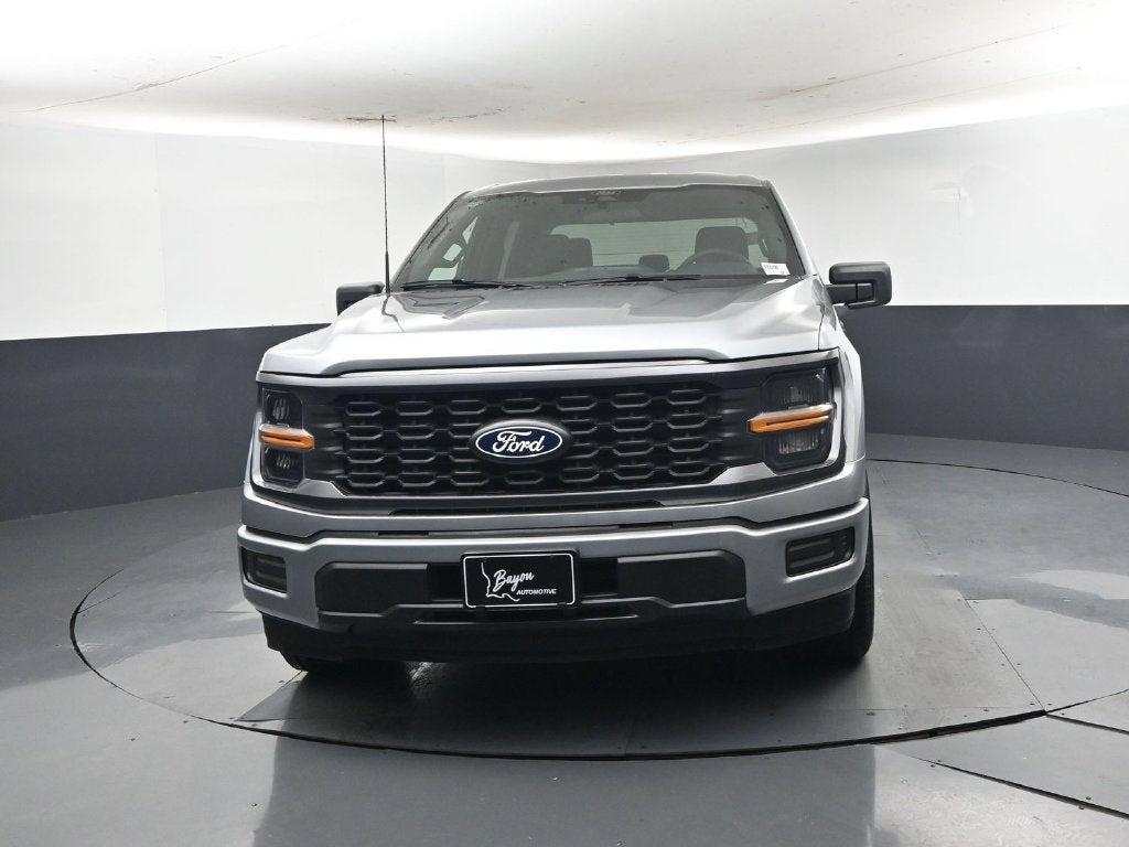 2026 Ford F-150 STX 200A