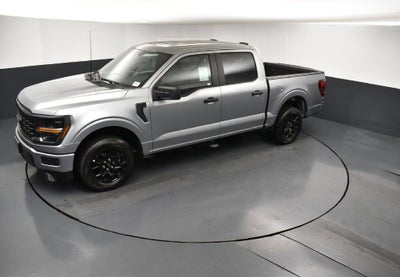 2026 Ford F-150 STX 200A