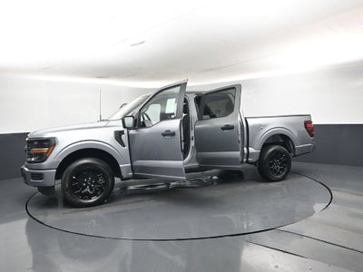 2026 Ford F-150 STX 200A