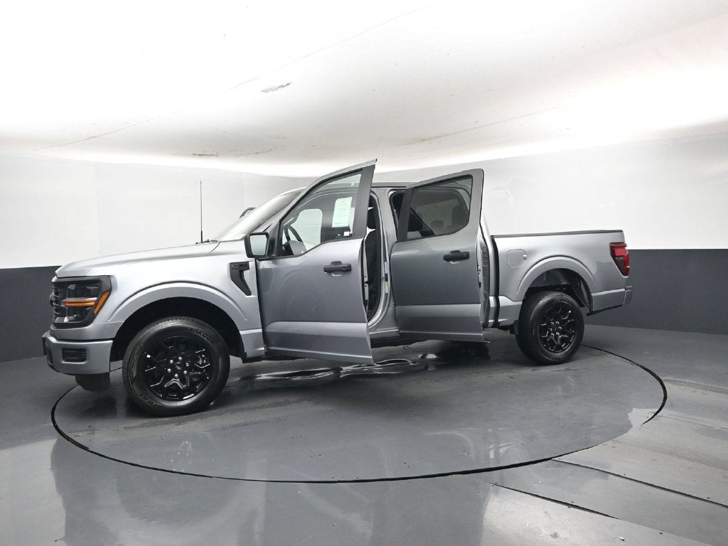 2026 Ford F-150 STX 200A