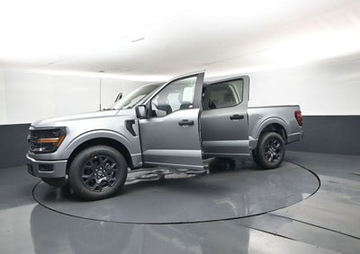 2026 Ford F-150 STX 200A