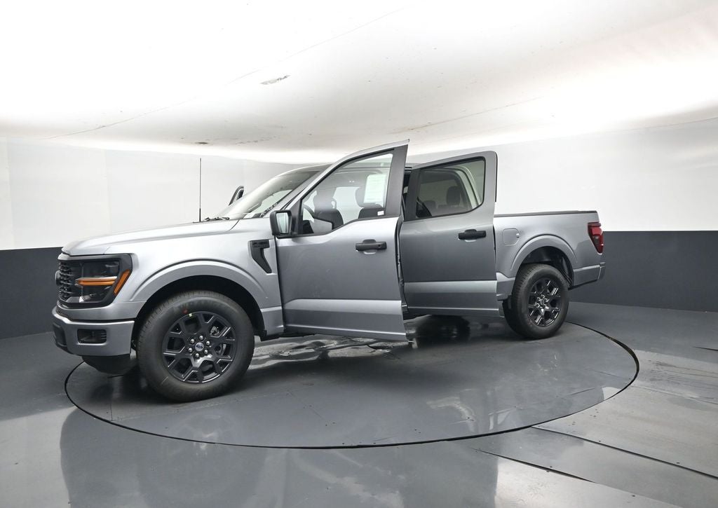 2026 Ford F-150 STX 200A