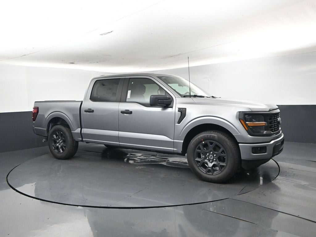 2026 Ford F-150 STX 200A