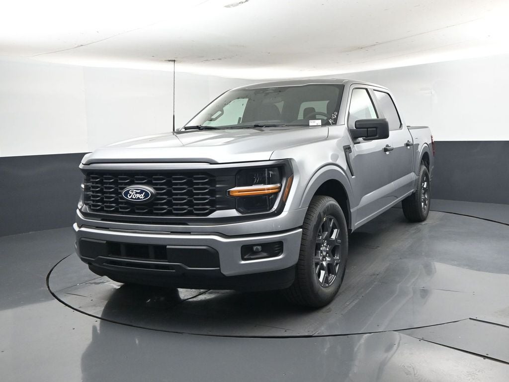 2026 Ford F-150 STX 200A