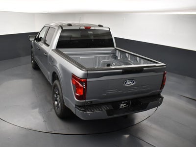 2026 Ford F-150 STX 200A