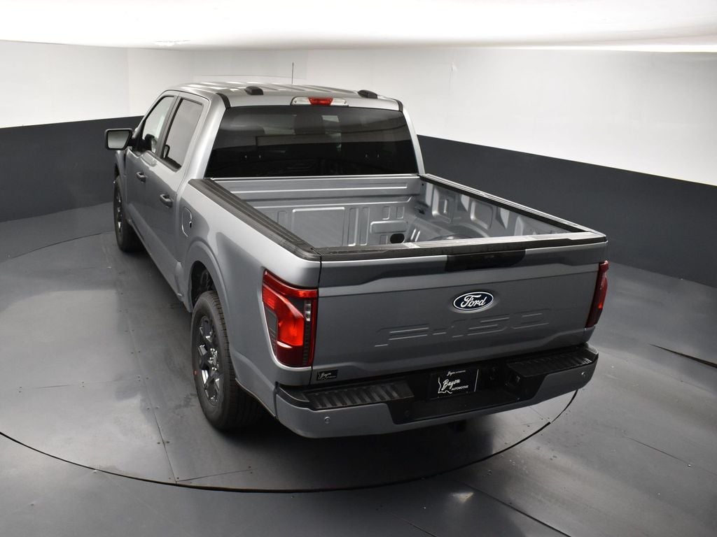 2026 Ford F-150 STX 200A