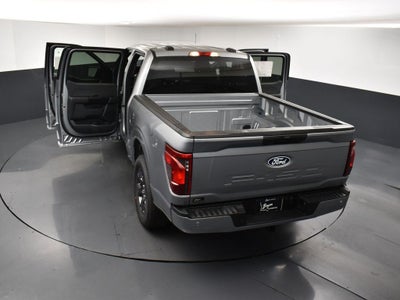 2026 Ford F-150 STX 200A