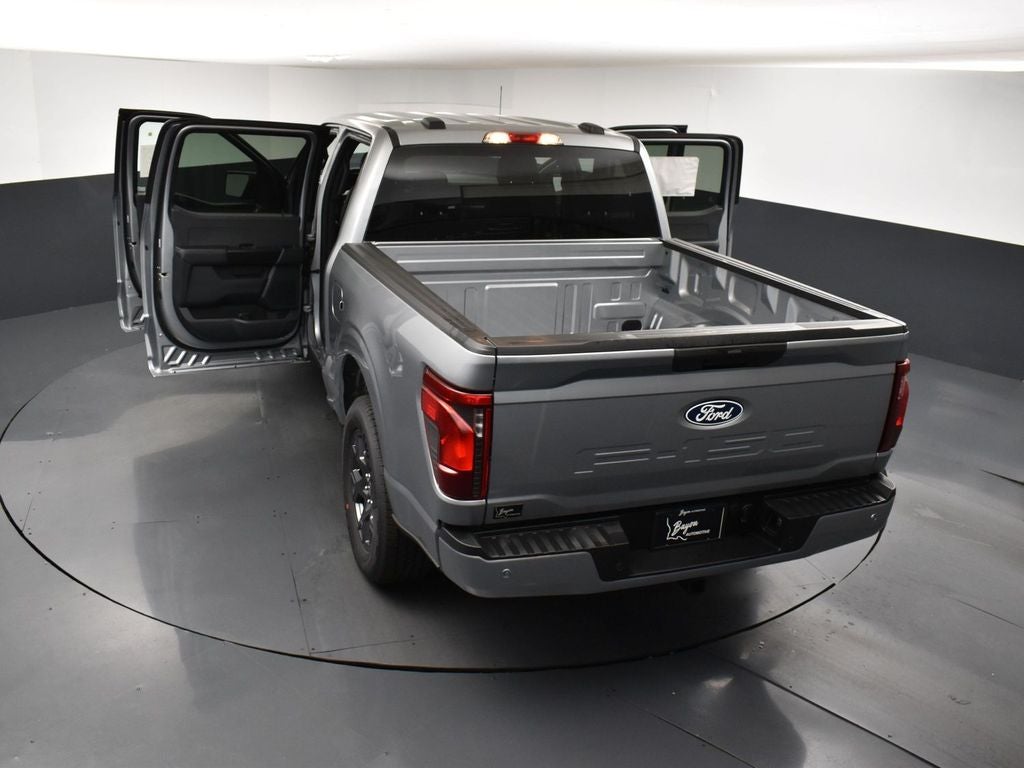 2026 Ford F-150 STX 200A
