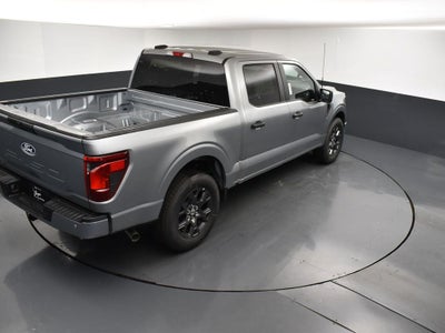 2026 Ford F-150 STX 200A