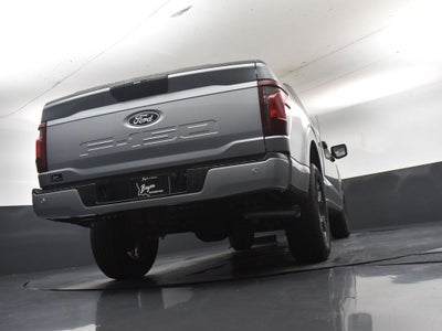 2026 Ford F-150 STX 200A