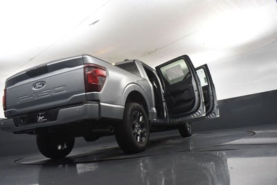 2026 Ford F-150 STX 200A