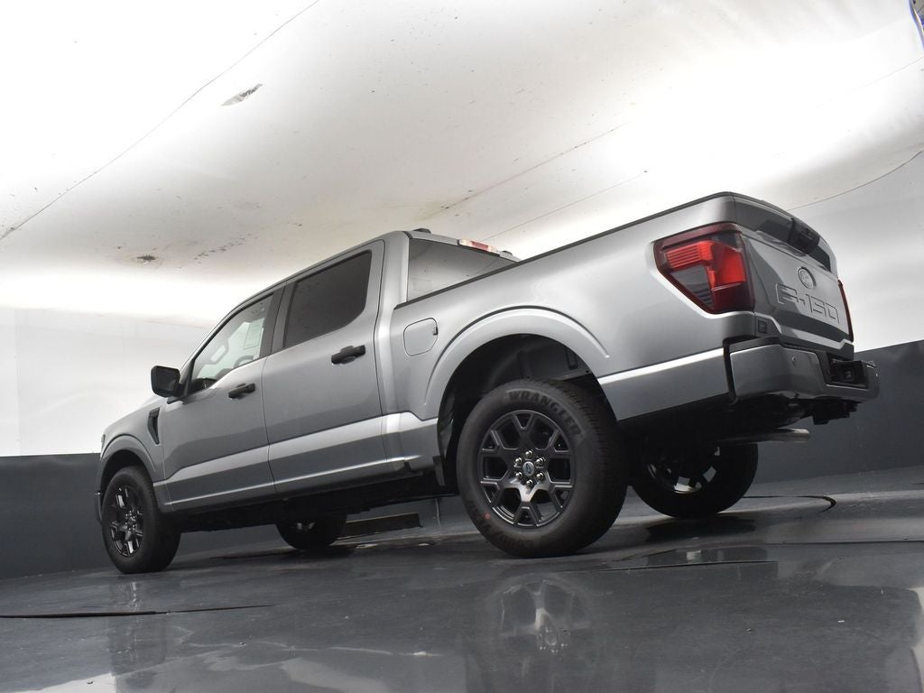2026 Ford F-150 STX 200A