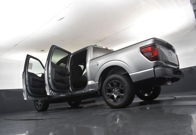 2026 Ford F-150 STX 200A