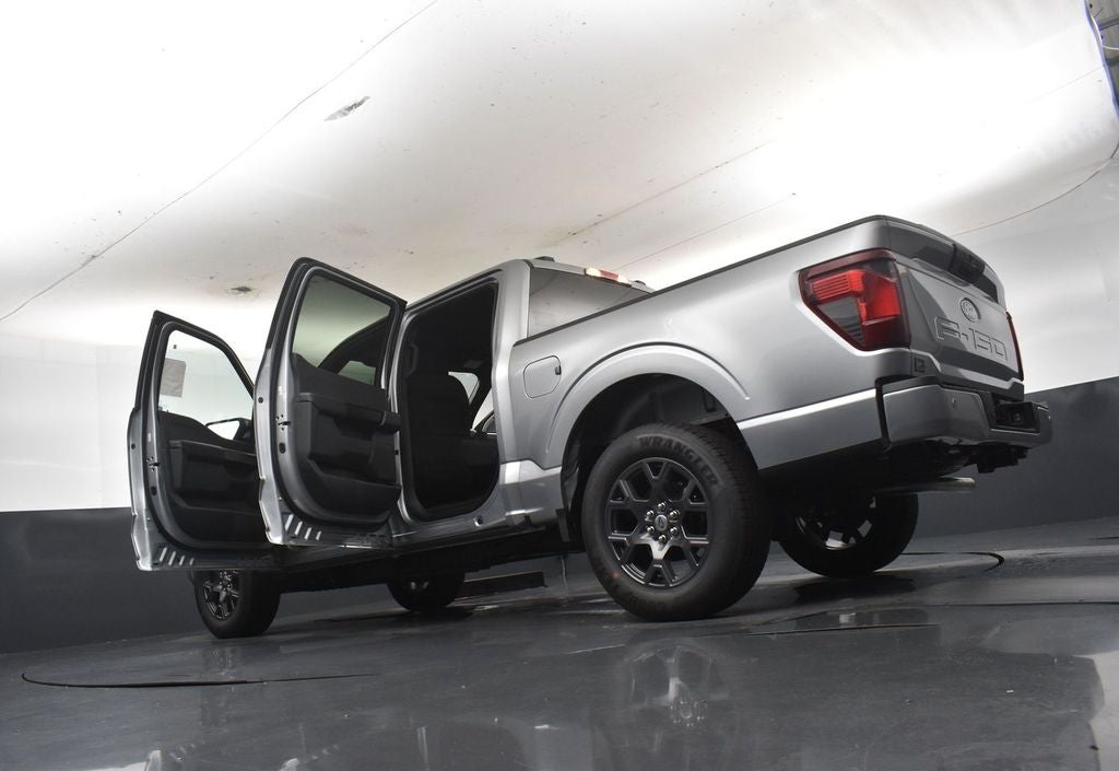 2026 Ford F-150 STX 200A