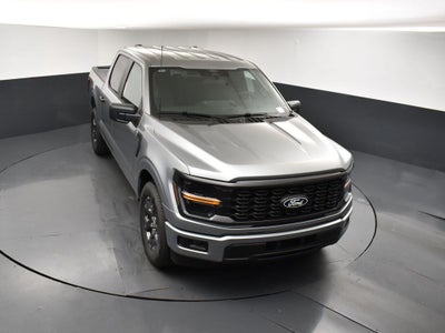 2026 Ford F-150 STX 200A