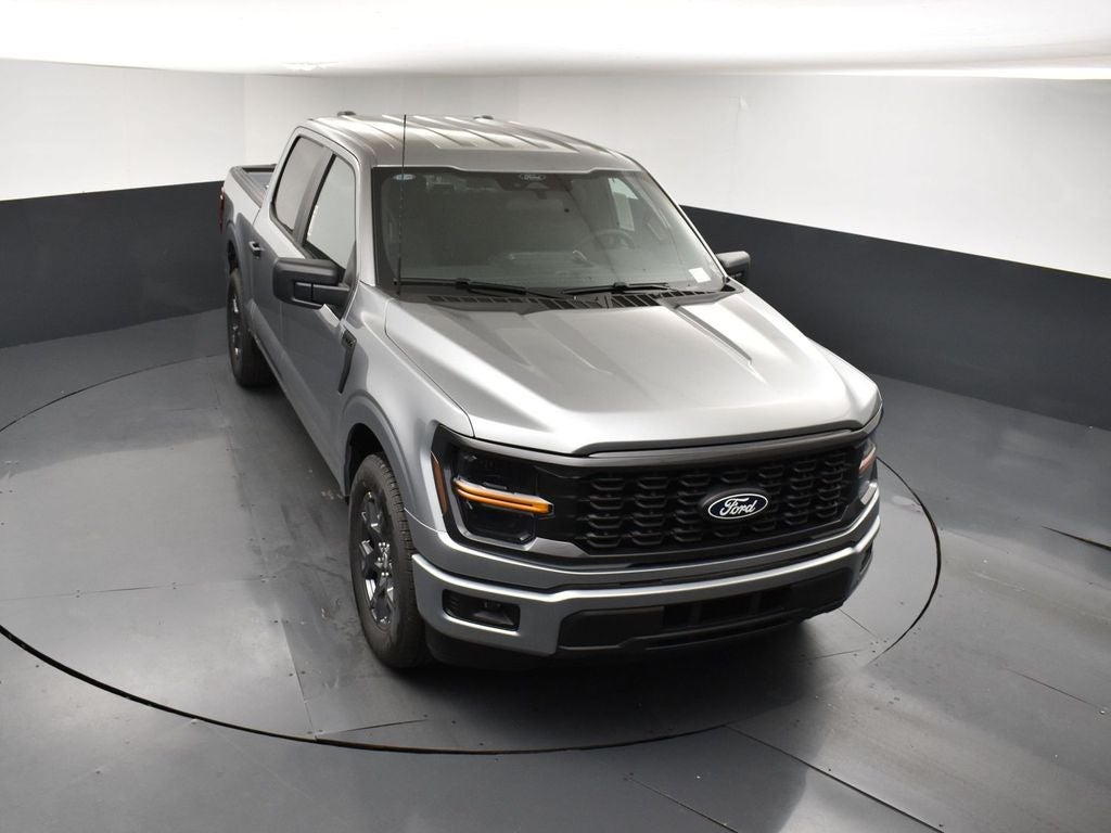 2026 Ford F-150 STX 200A