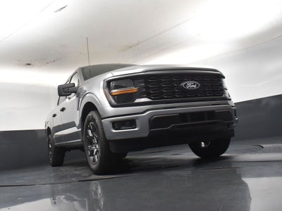 2026 Ford F-150 STX 200A