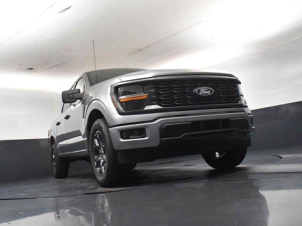 2026 Ford F-150 STX 200A