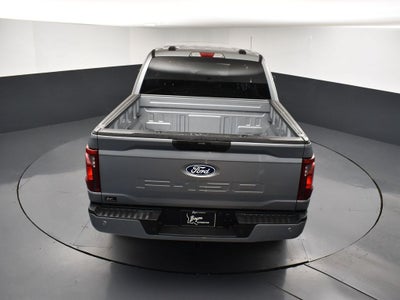 2026 Ford F-150 STX 200A