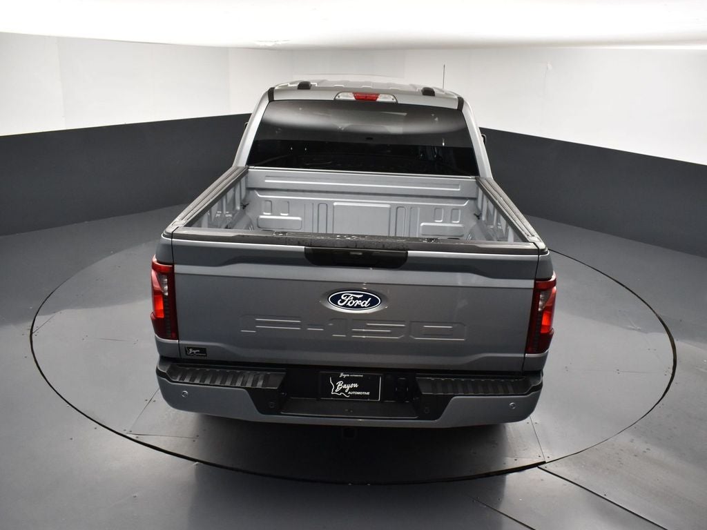 2026 Ford F-150 STX 200A