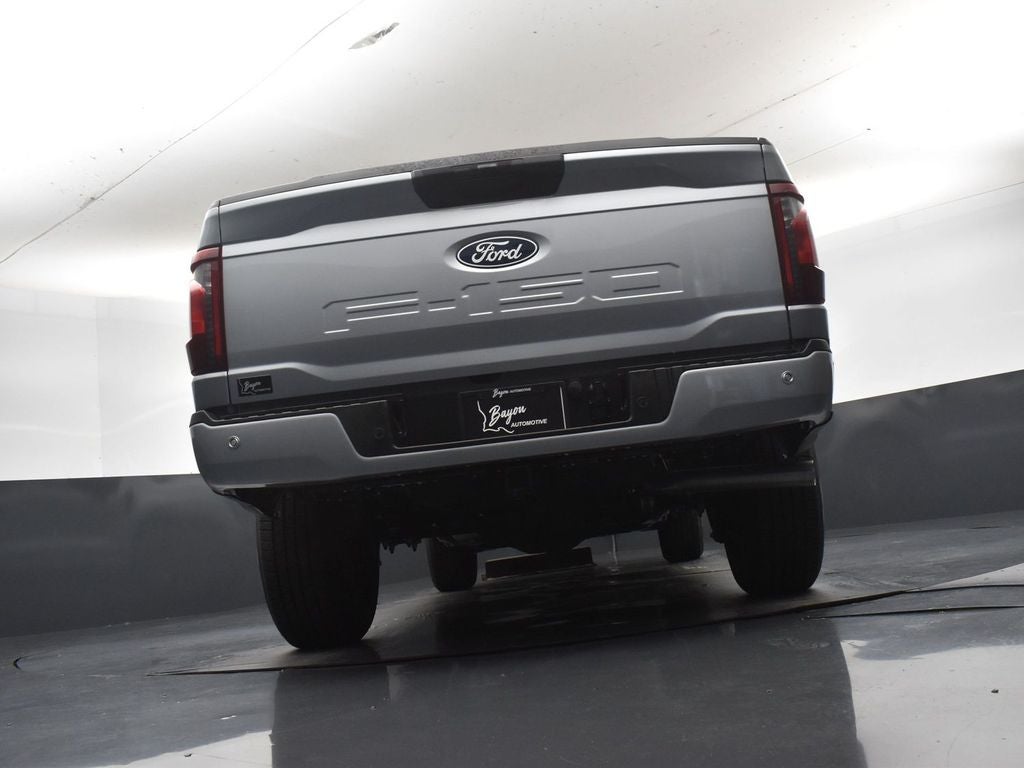 2026 Ford F-150 STX 200A
