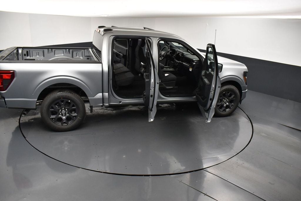 2026 Ford F-150 STX 200A