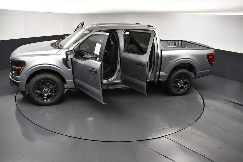 2026 Ford F-150 STX 200A