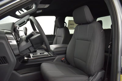2026 Ford F-150 STX 200A