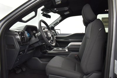 2026 Ford F-150 STX 200A