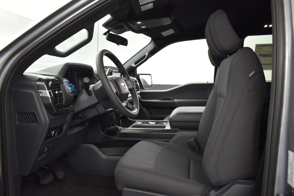 2026 Ford F-150 STX 200A