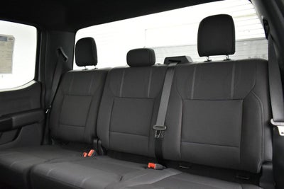 2026 Ford F-150 STX 200A
