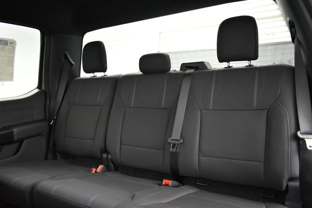 2026 Ford F-150 STX 200A