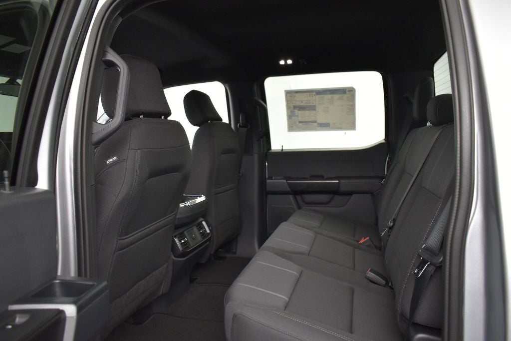 2026 Ford F-150 STX 200A