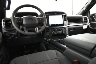 2026 Ford F-150 STX 200A
